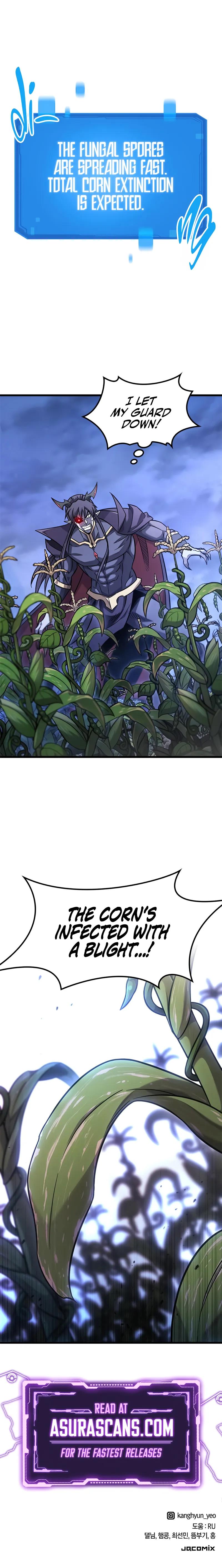 What a Bountiful Harvest, Demon Lord! Chap 39 - Next Chap 40