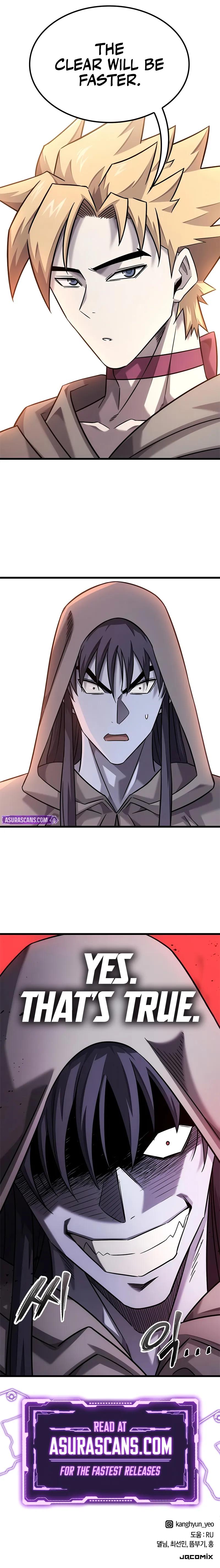 What a Bountiful Harvest, Demon Lord! Chap 31 - Next Chap 32