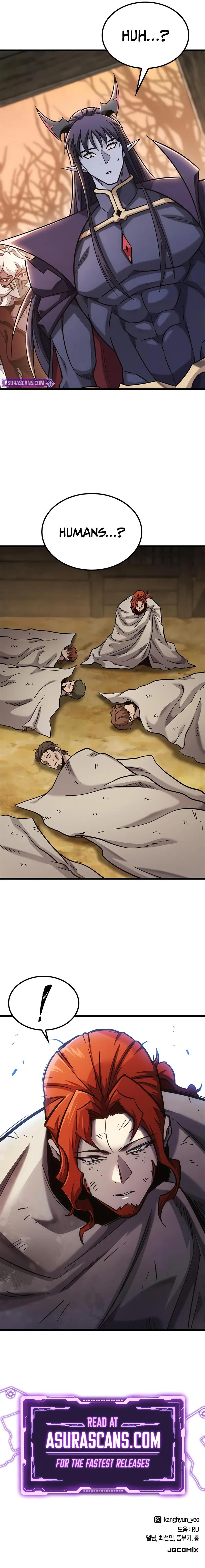 What a Bountiful Harvest, Demon Lord! Chap 47 - Next Chap 48