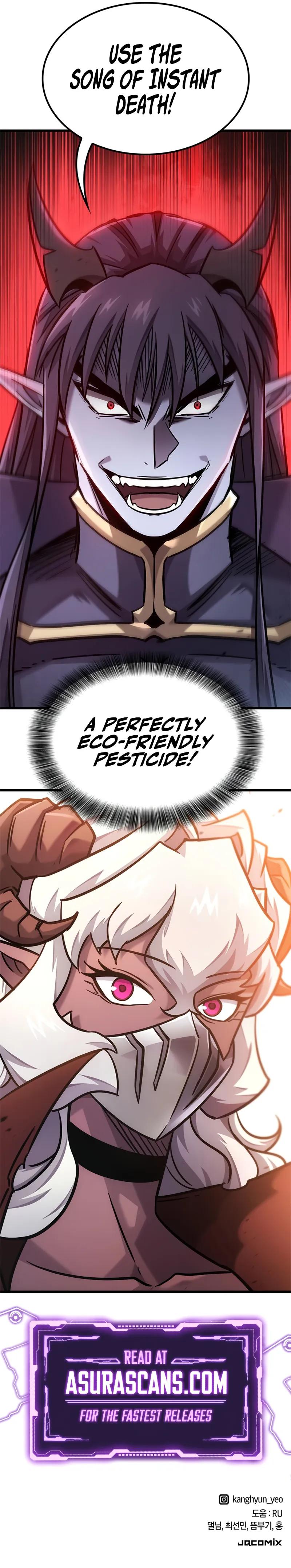 What a Bountiful Harvest, Demon Lord! Chap 44 - Next Chap 45