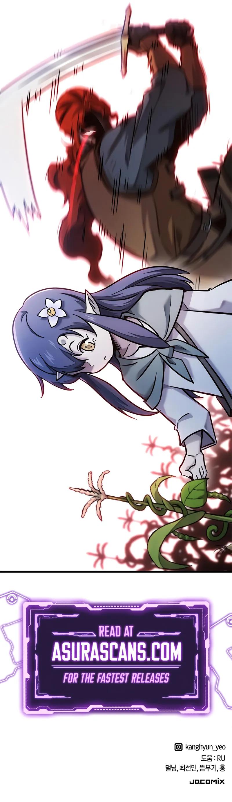 What a Bountiful Harvest, Demon Lord! Chap 48 - Next Chap 49