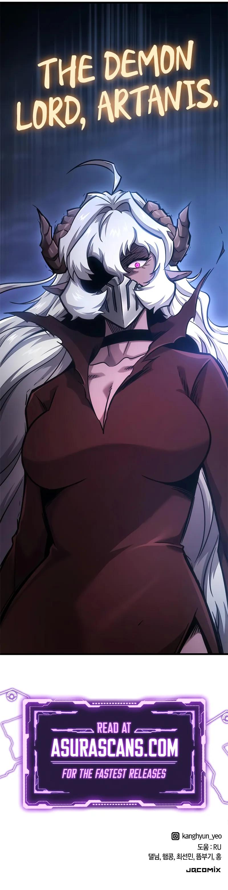 What a Bountiful Harvest, Demon Lord! Chap 40 - Next Chap 41