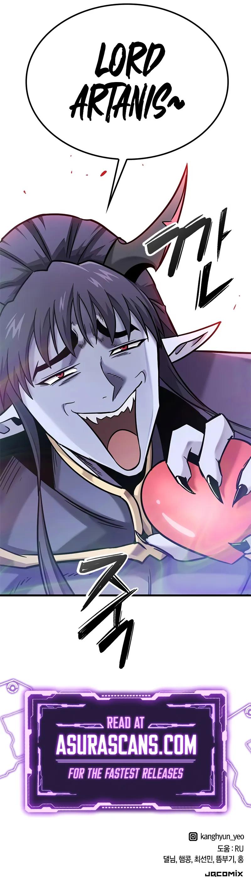 What a Bountiful Harvest, Demon Lord! Chap 41 - Next Chap 42