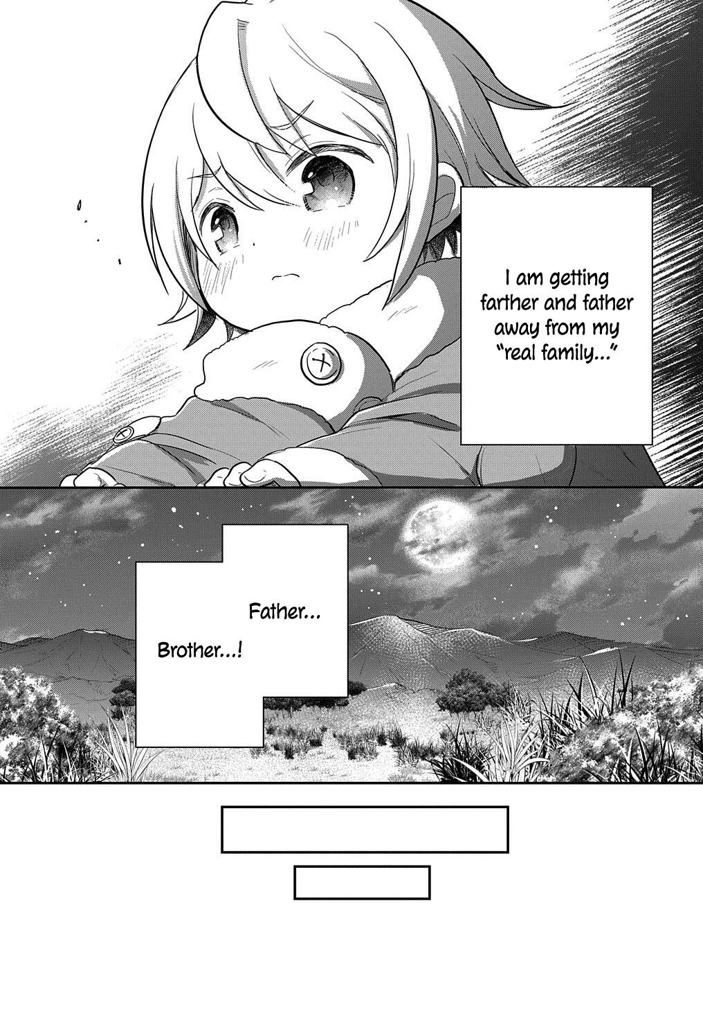 Tensei Youjo wa Akiramenai Chap 4 - Next Chap 5