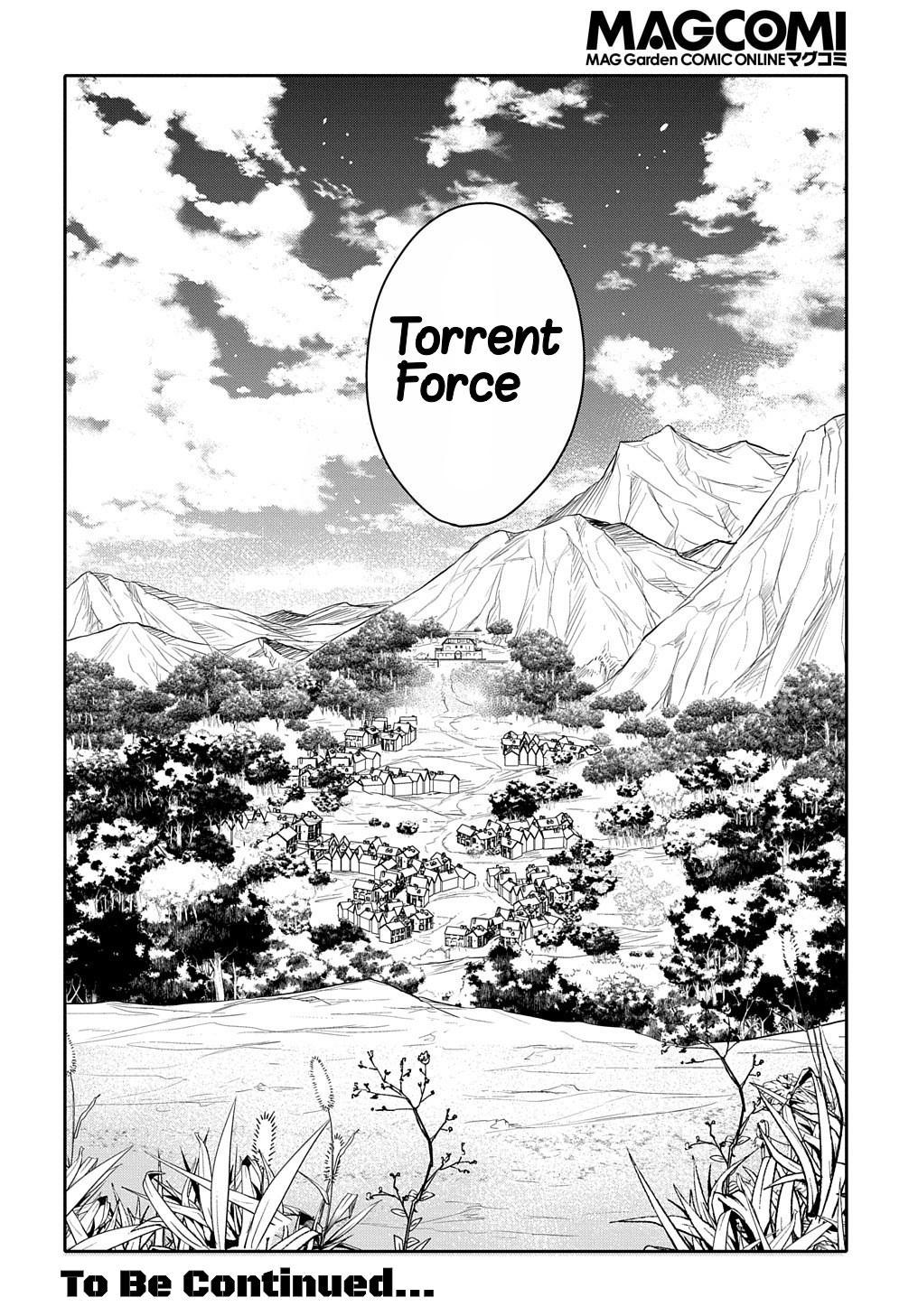 Tensei Youjo wa Akiramenai Chap 12 - Next Chap 13