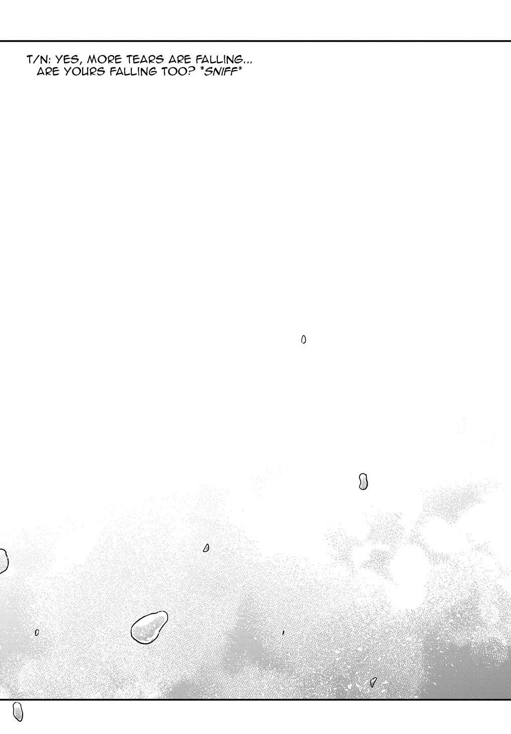 Tensei Youjo wa Akiramenai Chap 27 - Next Chap 28