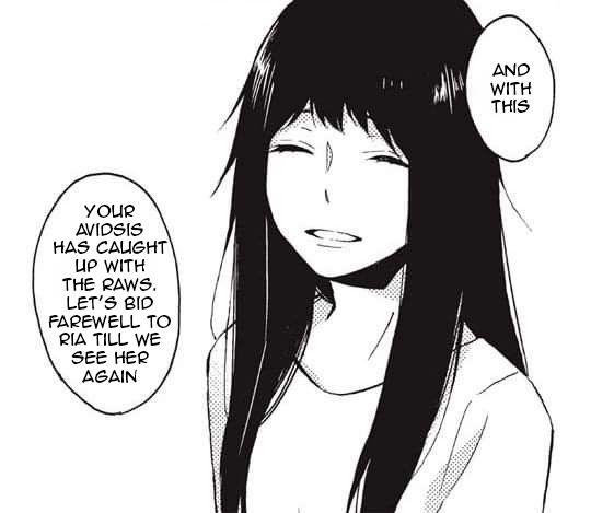 Tensei Youjo wa Akiramenai Chap 26 - Next Chap 27