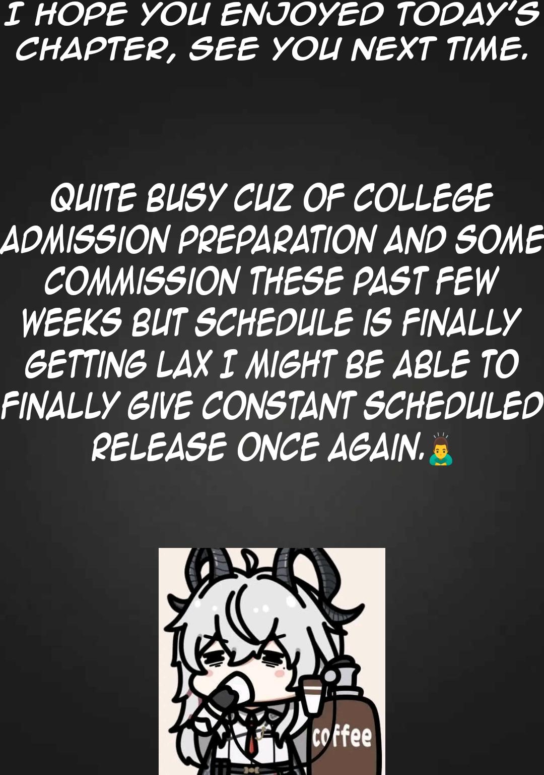 Tensei Youjo wa Akiramenai Chap 47 - Next Chap 48