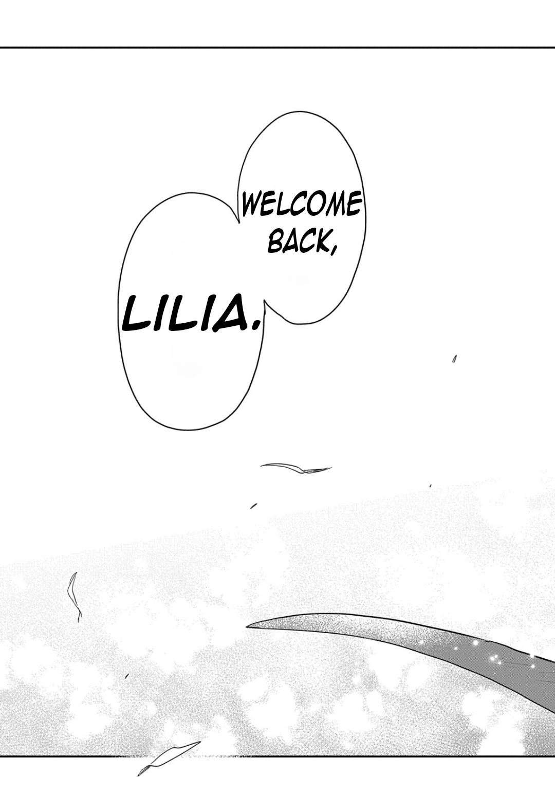 Tensei Youjo wa Akiramenai Chap 46 - Next Chap 47