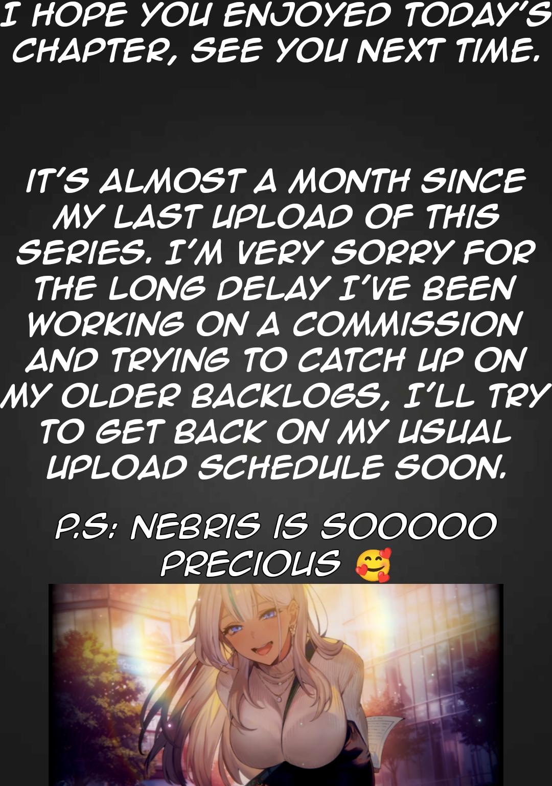 Tensei Youjo wa Akiramenai Chap 49 - Next Chap 50