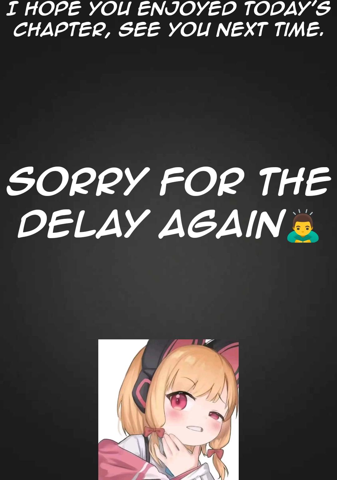 Tensei Youjo wa Akiramenai Chap 43 - Next Chap 44