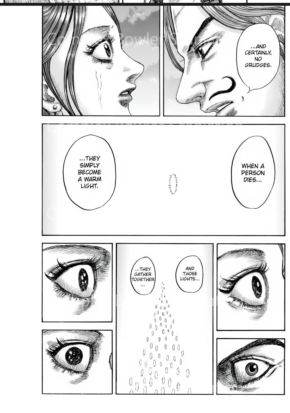 Kingdom Chap 842 - Next Chap 843