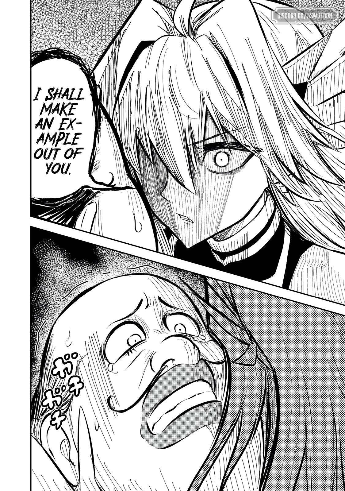 Outo One Operation Golem Master. Masaka no Tsuihou!? Jiyuu no Mi ni Natta node Deshi no Bijin Yuusha-tachi to Issho ni Saikyou Golem Tsukurimasu. Modottekoi to Iwaretemo Mou Shiran! @comic Chap 7 - Next Chap 8