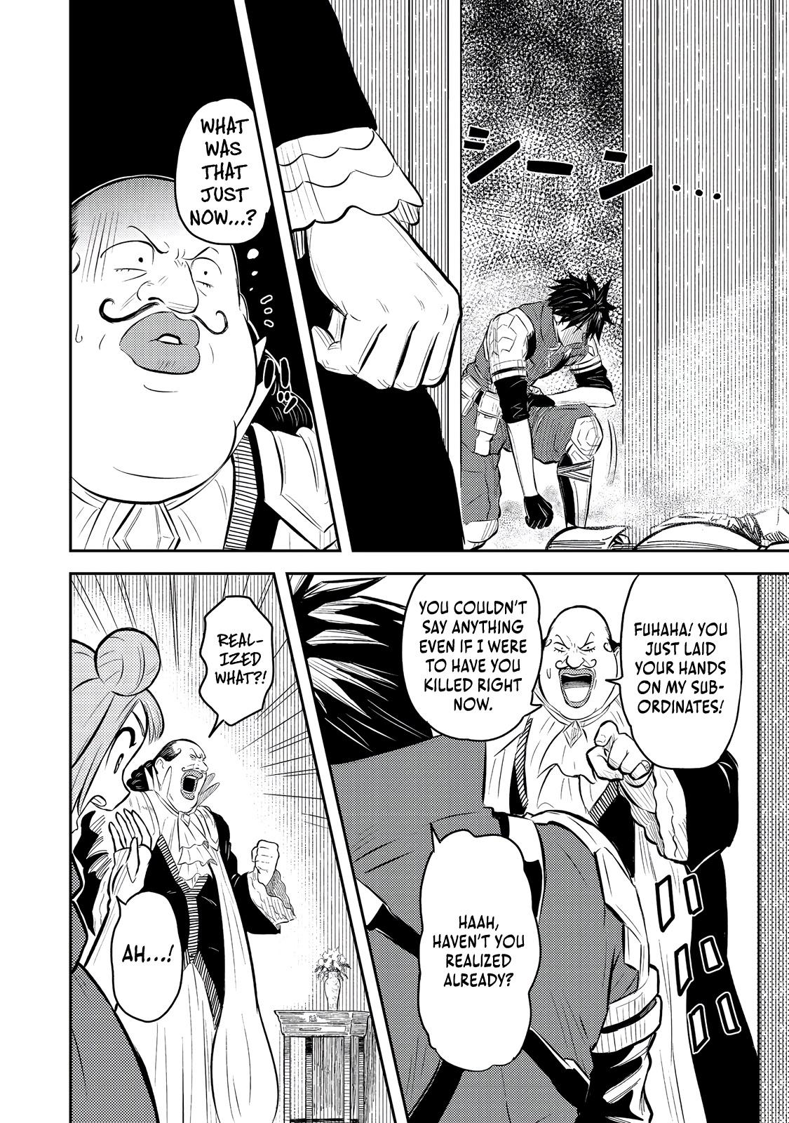 Outo One Operation Golem Master. Masaka no Tsuihou!? Jiyuu no Mi ni Natta node Deshi no Bijin Yuusha-tachi to Issho ni Saikyou Golem Tsukurimasu. Modottekoi to Iwaretemo Mou Shiran! @comic Chap 7 - Next Chap 8