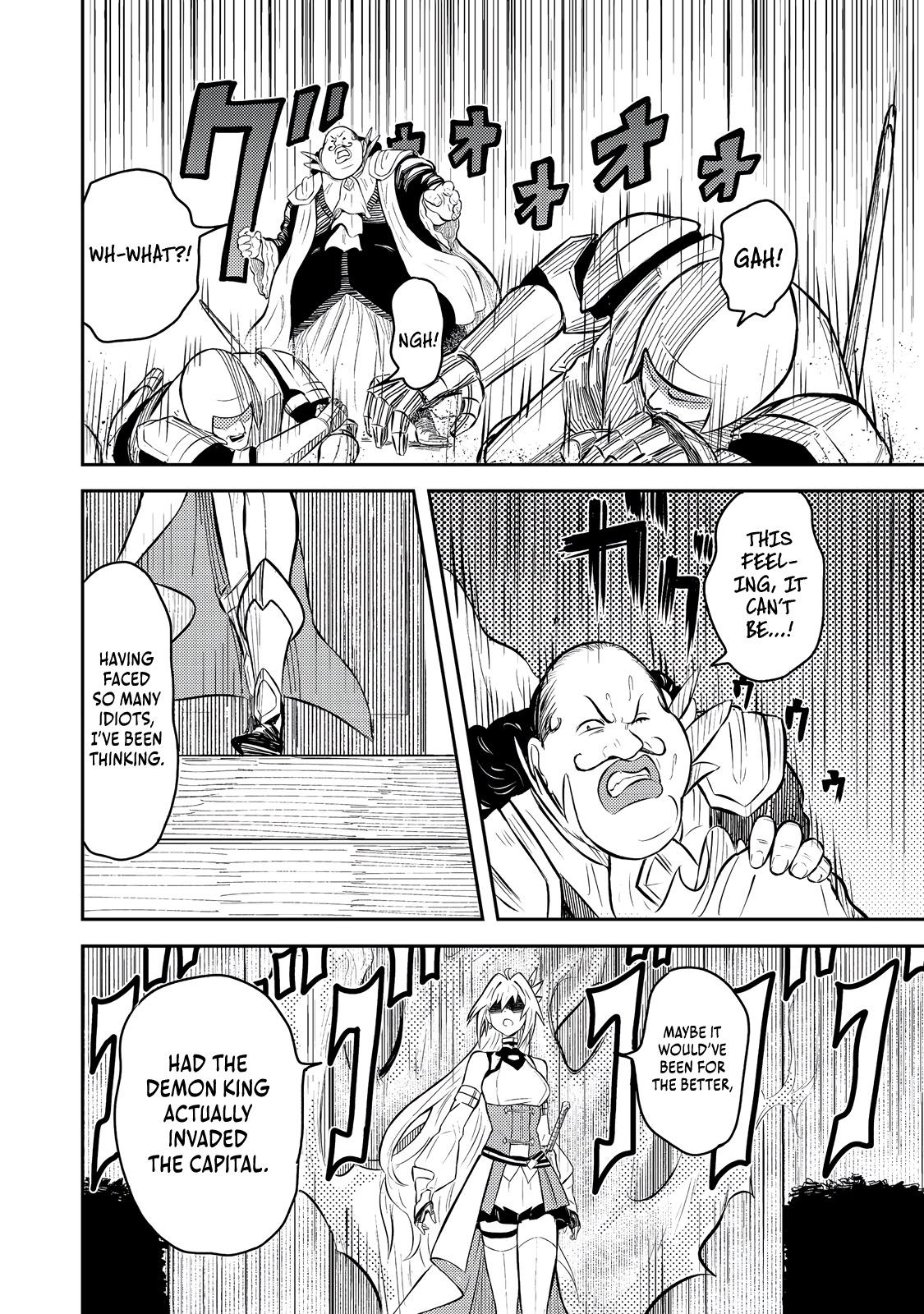 Outo One Operation Golem Master. Masaka no Tsuihou!? Jiyuu no Mi ni Natta node Deshi no Bijin Yuusha-tachi to Issho ni Saikyou Golem Tsukurimasu. Modottekoi to Iwaretemo Mou Shiran! @comic Chap 7 - Next Chap 8