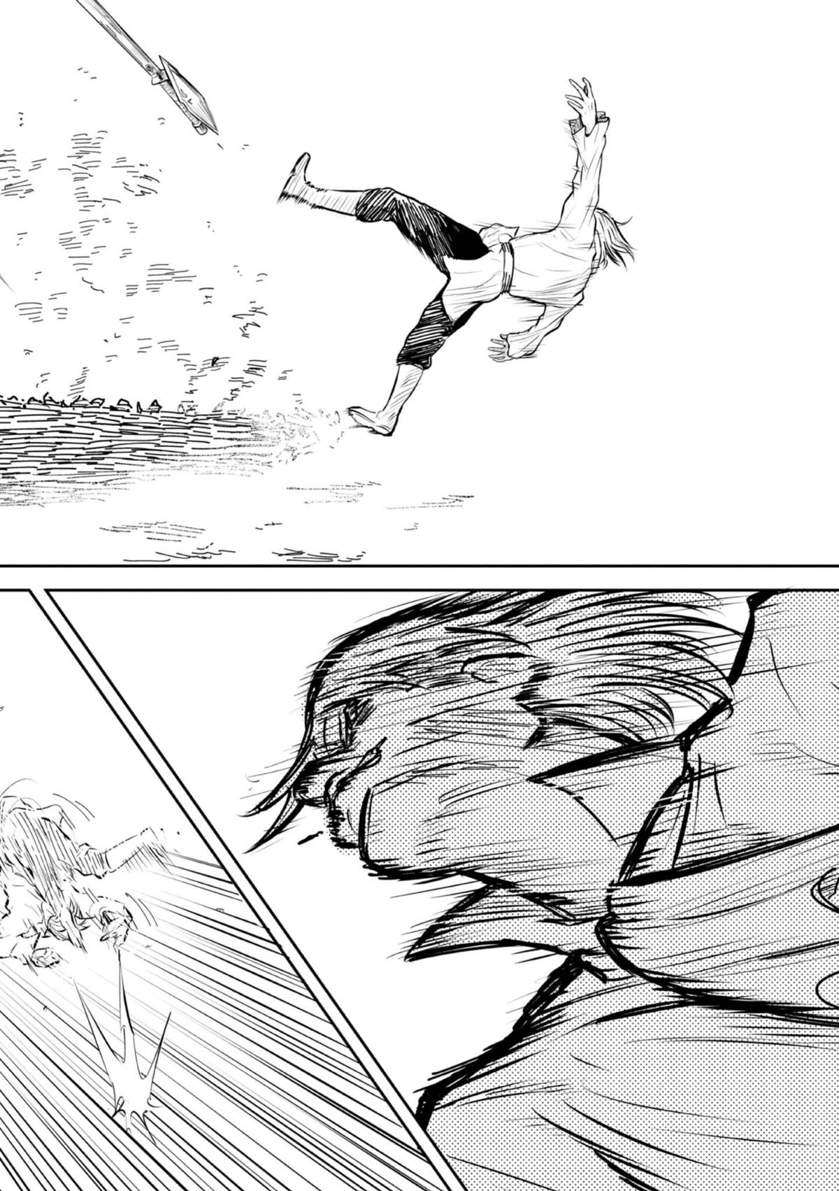 Outo One Operation Golem Master. Masaka no Tsuihou!? Jiyuu no Mi ni Natta node Deshi no Bijin Yuusha-tachi to Issho ni Saikyou Golem Tsukurimasu. Modottekoi to Iwaretemo Mou Shiran! @comic Chap 5 - Next Chap 6