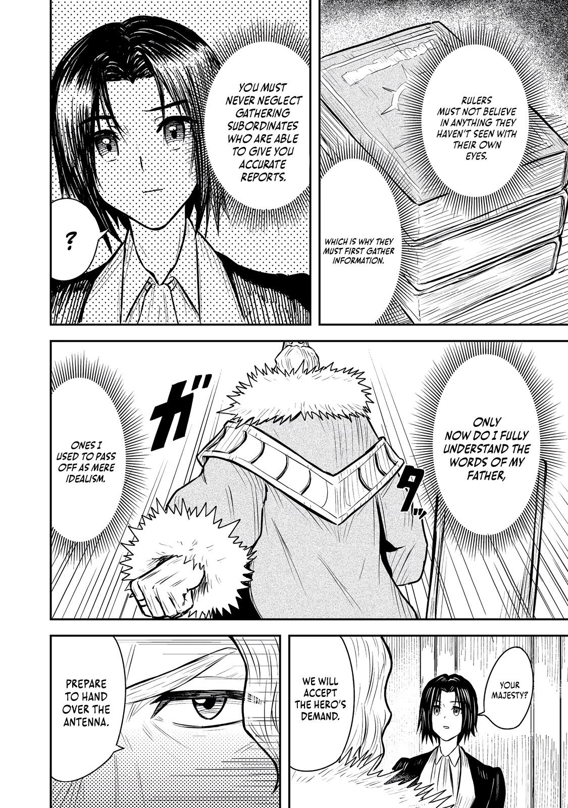 Outo One Operation Golem Master. Masaka no Tsuihou!? Jiyuu no Mi ni Natta node Deshi no Bijin Yuusha-tachi to Issho ni Saikyou Golem Tsukurimasu. Modottekoi to Iwaretemo Mou Shiran! @comic Chap 6 - Next Chap 7