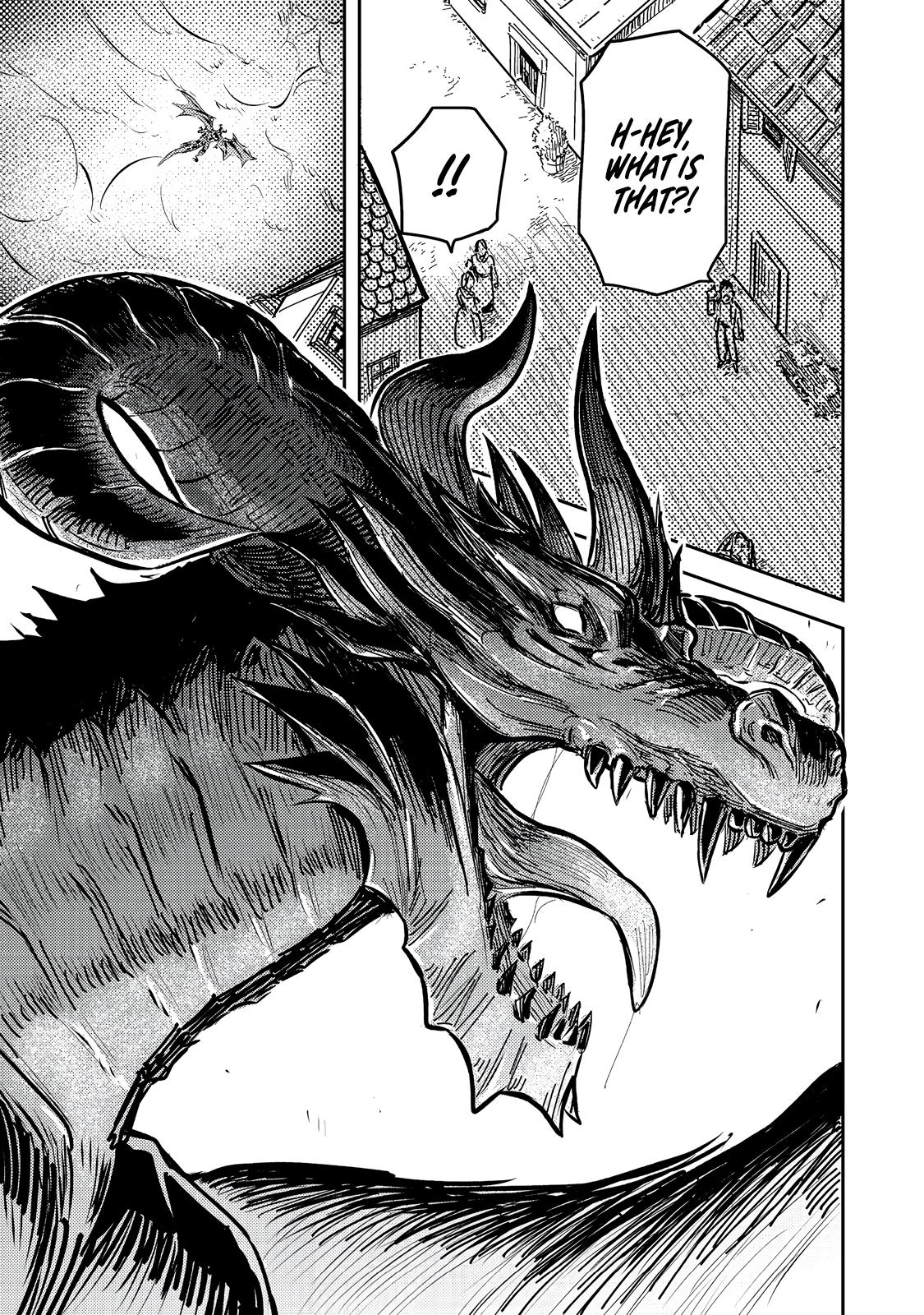 Outo One Operation Golem Master. Masaka no Tsuihou!? Jiyuu no Mi ni Natta node Deshi no Bijin Yuusha-tachi to Issho ni Saikyou Golem Tsukurimasu. Modottekoi to Iwaretemo Mou Shiran! @comic Chap 8 - Next Chap 9