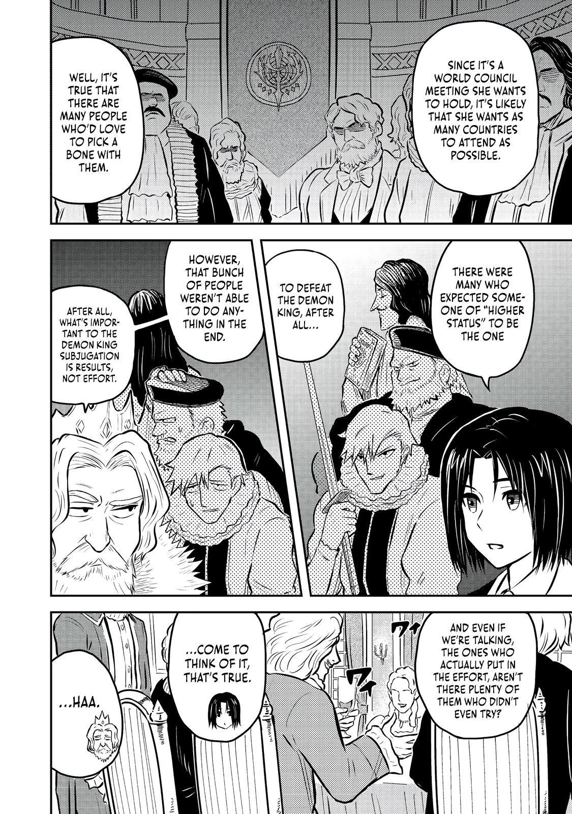Outo One Operation Golem Master. Masaka no Tsuihou!? Jiyuu no Mi ni Natta node Deshi no Bijin Yuusha-tachi to Issho ni Saikyou Golem Tsukurimasu. Modottekoi to Iwaretemo Mou Shiran! @comic Chap 8 - Next Chap 9