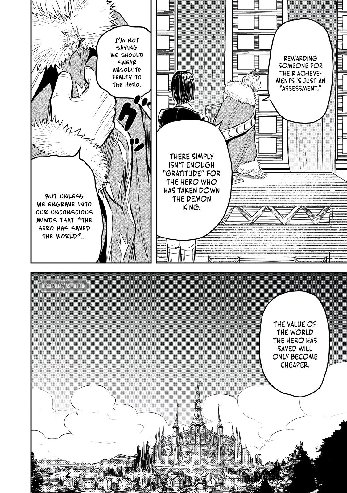 Outo One Operation Golem Master. Masaka no Tsuihou!? Jiyuu no Mi ni Natta node Deshi no Bijin Yuusha-tachi to Issho ni Saikyou Golem Tsukurimasu. Modottekoi to Iwaretemo Mou Shiran! @comic Chap 8 - Next Chap 9