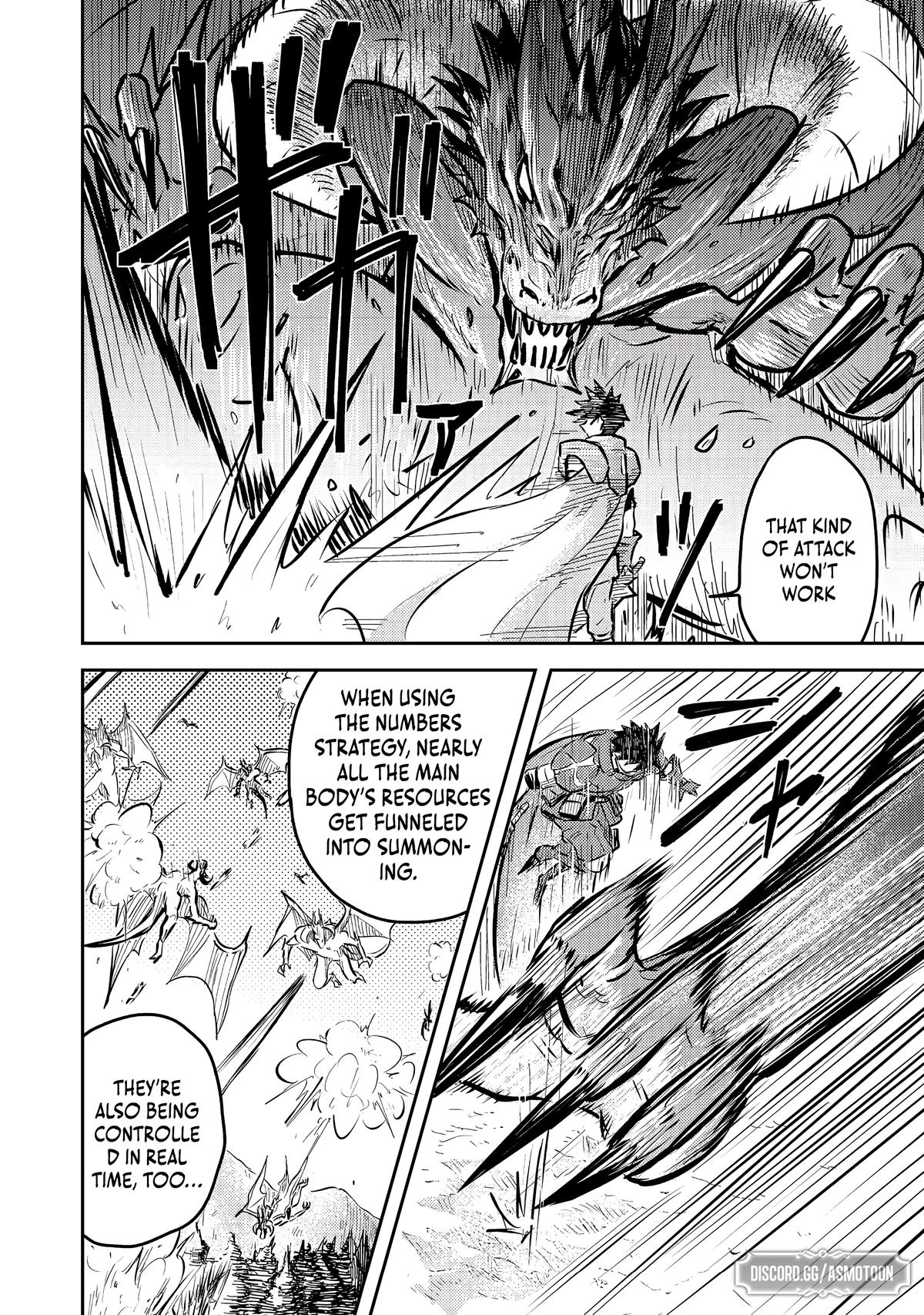 Outo One Operation Golem Master. Masaka no Tsuihou!? Jiyuu no Mi ni Natta node Deshi no Bijin Yuusha-tachi to Issho ni Saikyou Golem Tsukurimasu. Modottekoi to Iwaretemo Mou Shiran! @comic Chap 9 - Next Chap 10