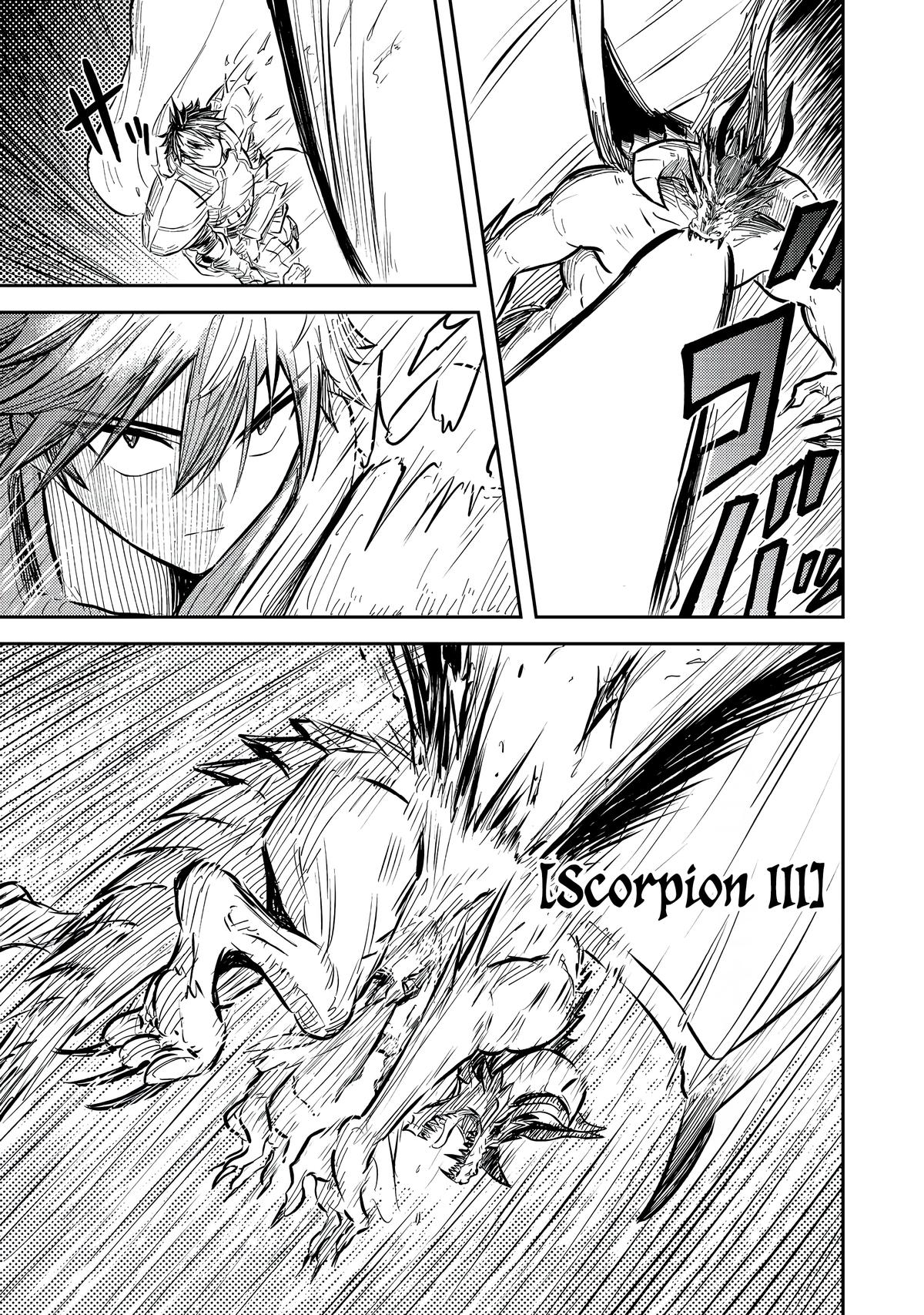 Outo One Operation Golem Master. Masaka no Tsuihou!? Jiyuu no Mi ni Natta node Deshi no Bijin Yuusha-tachi to Issho ni Saikyou Golem Tsukurimasu. Modottekoi to Iwaretemo Mou Shiran! @comic Chap 9 - Next Chap 10