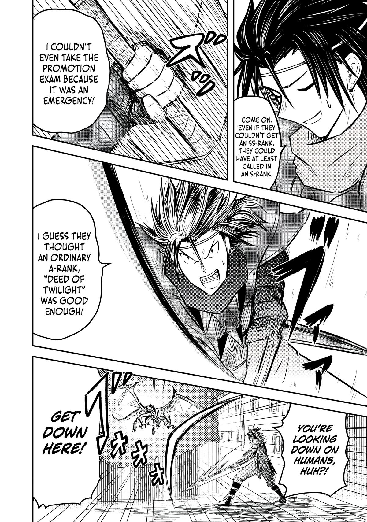 Outo One Operation Golem Master. Masaka no Tsuihou!? Jiyuu no Mi ni Natta node Deshi no Bijin Yuusha-tachi to Issho ni Saikyou Golem Tsukurimasu. Modottekoi to Iwaretemo Mou Shiran! @comic Chap 9 - Next Chap 10