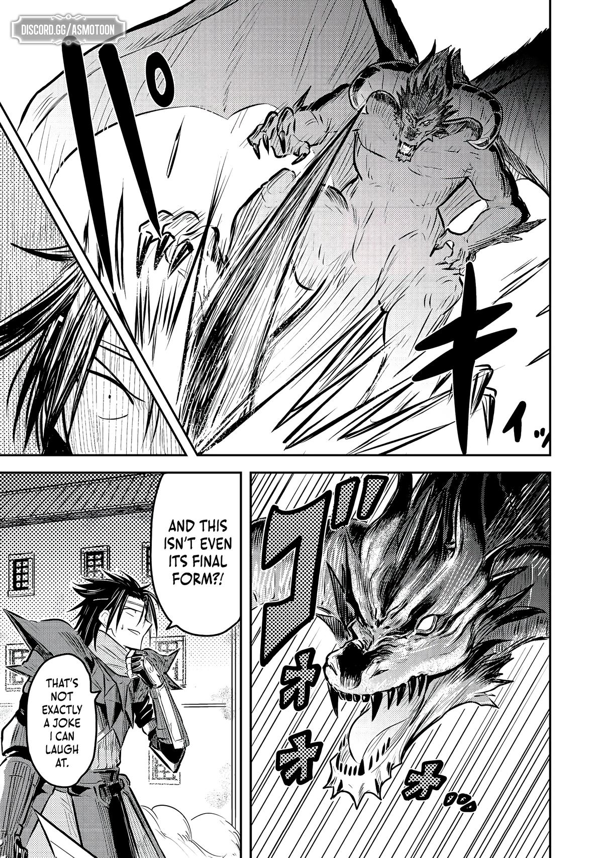 Outo One Operation Golem Master. Masaka no Tsuihou!? Jiyuu no Mi ni Natta node Deshi no Bijin Yuusha-tachi to Issho ni Saikyou Golem Tsukurimasu. Modottekoi to Iwaretemo Mou Shiran! @comic Chap 9 - Next Chap 10