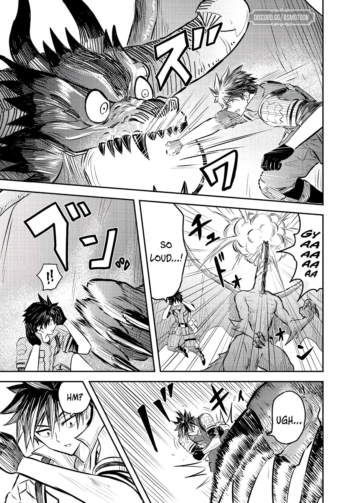 Outo One Operation Golem Master. Masaka no Tsuihou!? Jiyuu no Mi ni Natta node Deshi no Bijin Yuusha-tachi to Issho ni Saikyou Golem Tsukurimasu. Modottekoi to Iwaretemo Mou Shiran! @comic Chap 9 - Next Chap 10