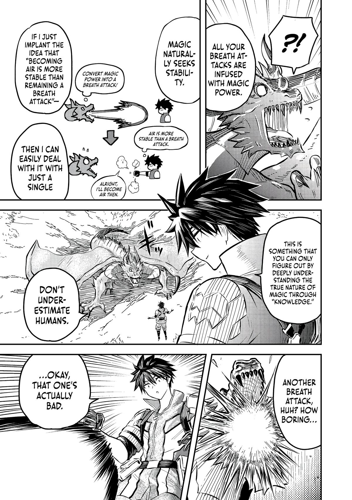 Outo One Operation Golem Master. Masaka no Tsuihou!? Jiyuu no Mi ni Natta node Deshi no Bijin Yuusha-tachi to Issho ni Saikyou Golem Tsukurimasu. Modottekoi to Iwaretemo Mou Shiran! @comic Chap 9 - Next Chap 10