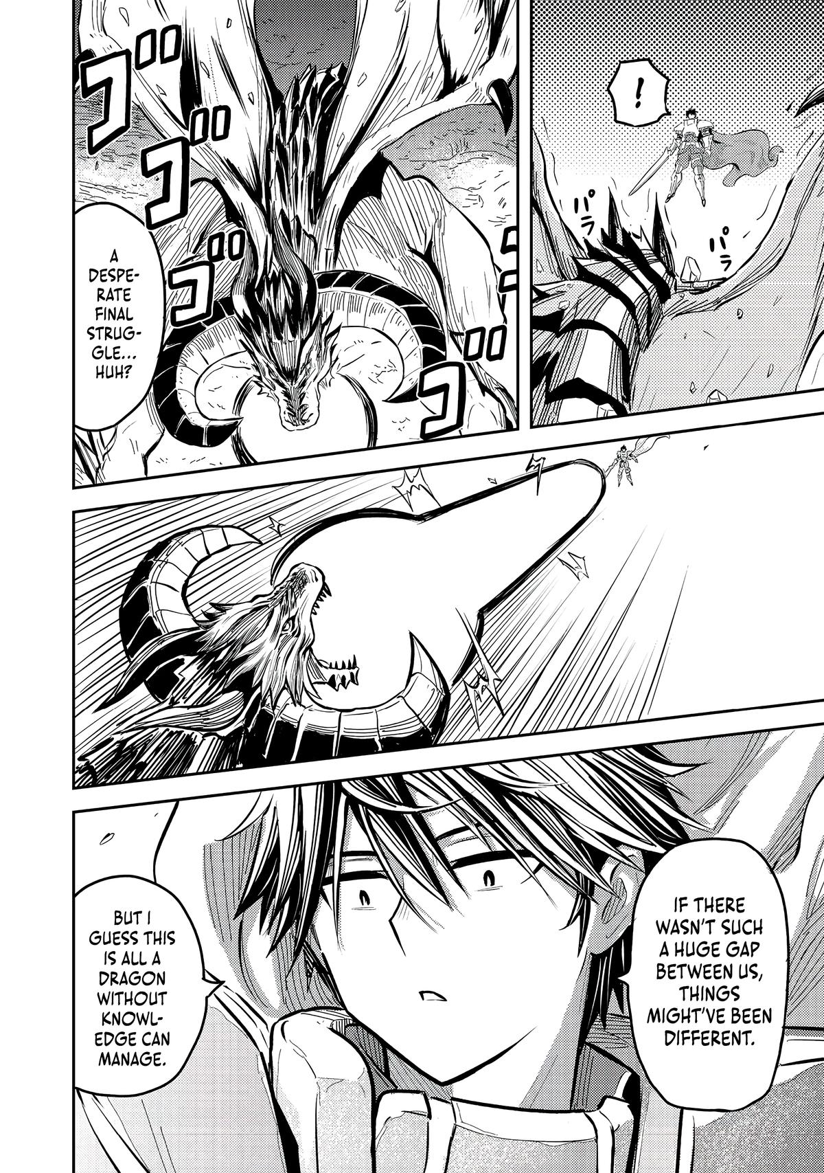 Outo One Operation Golem Master. Masaka no Tsuihou!? Jiyuu no Mi ni Natta node Deshi no Bijin Yuusha-tachi to Issho ni Saikyou Golem Tsukurimasu. Modottekoi to Iwaretemo Mou Shiran! @comic Chap 9 - Next Chap 10