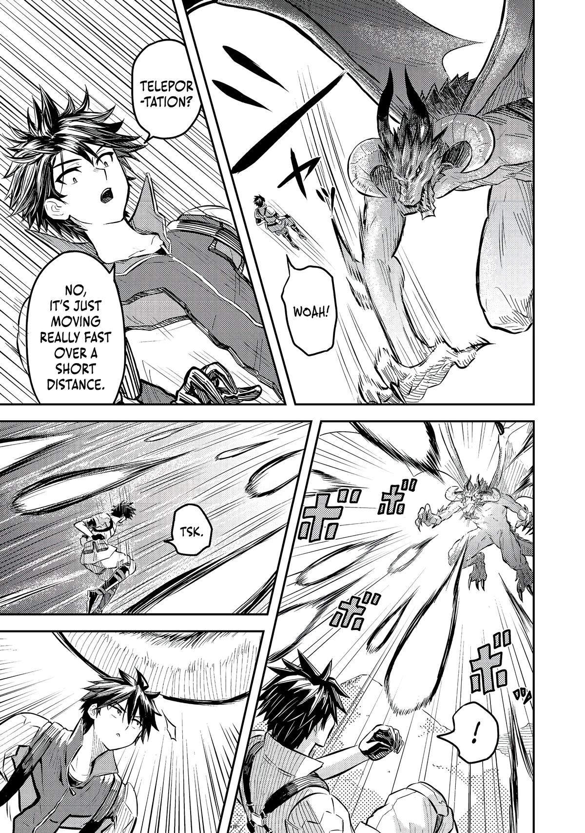 Outo One Operation Golem Master. Masaka no Tsuihou!? Jiyuu no Mi ni Natta node Deshi no Bijin Yuusha-tachi to Issho ni Saikyou Golem Tsukurimasu. Modottekoi to Iwaretemo Mou Shiran! @comic Chap 9 - Next Chap 10