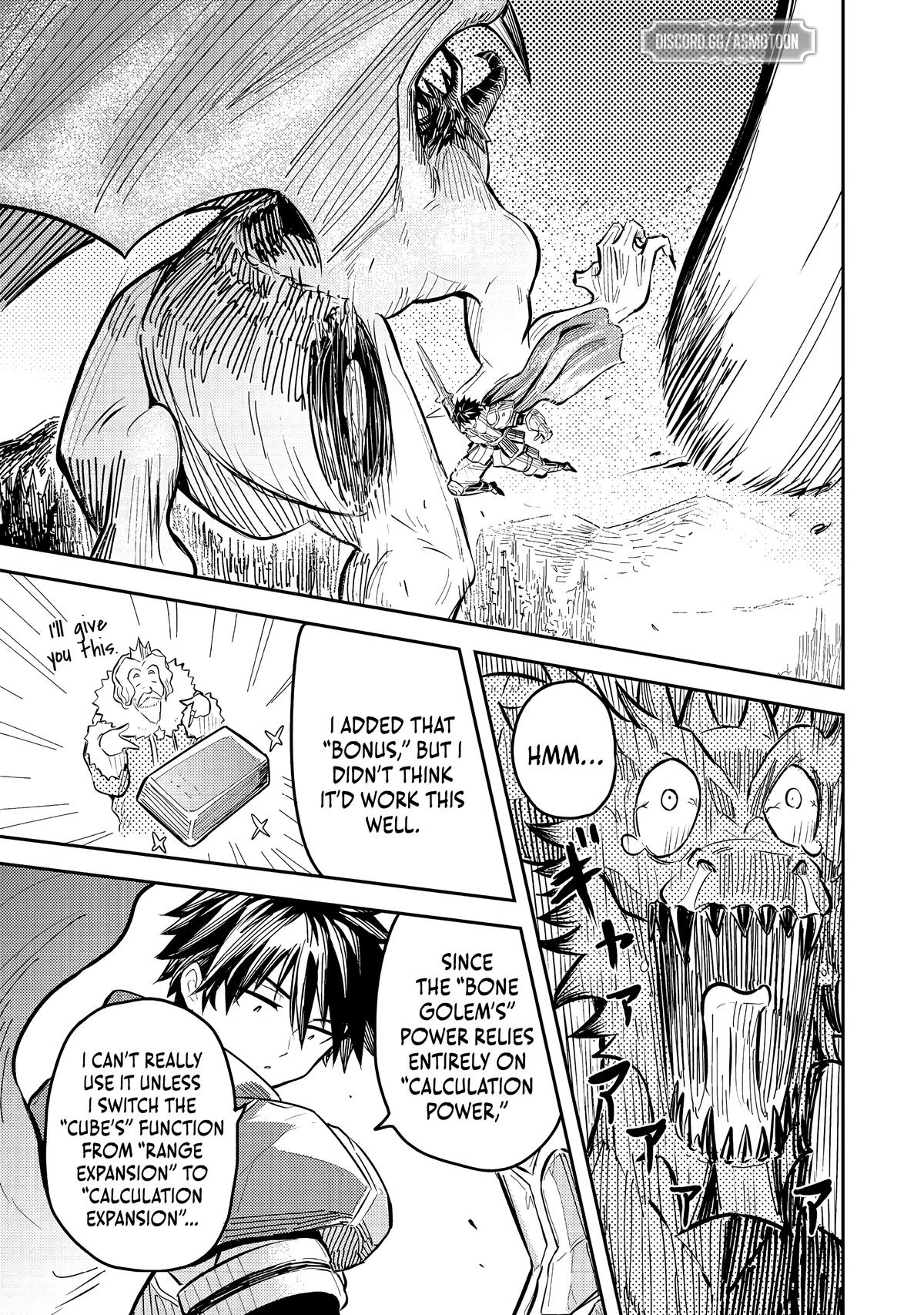 Outo One Operation Golem Master. Masaka no Tsuihou!? Jiyuu no Mi ni Natta node Deshi no Bijin Yuusha-tachi to Issho ni Saikyou Golem Tsukurimasu. Modottekoi to Iwaretemo Mou Shiran! @comic Chap 9 - Next Chap 10