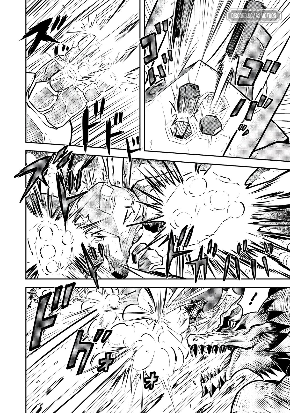 Outo One Operation Golem Master. Masaka no Tsuihou!? Jiyuu no Mi ni Natta node Deshi no Bijin Yuusha-tachi to Issho ni Saikyou Golem Tsukurimasu. Modottekoi to Iwaretemo Mou Shiran! @comic Chap 9 - Next Chap 10