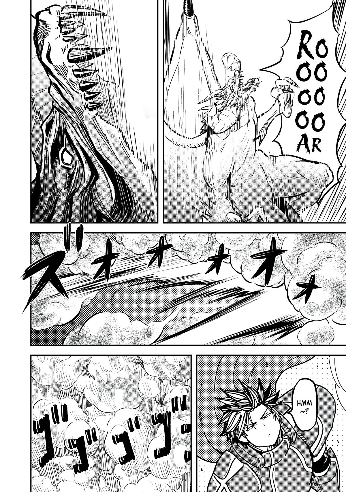 Outo One Operation Golem Master. Masaka no Tsuihou!? Jiyuu no Mi ni Natta node Deshi no Bijin Yuusha-tachi to Issho ni Saikyou Golem Tsukurimasu. Modottekoi to Iwaretemo Mou Shiran! @comic Chap 9 - Next Chap 10