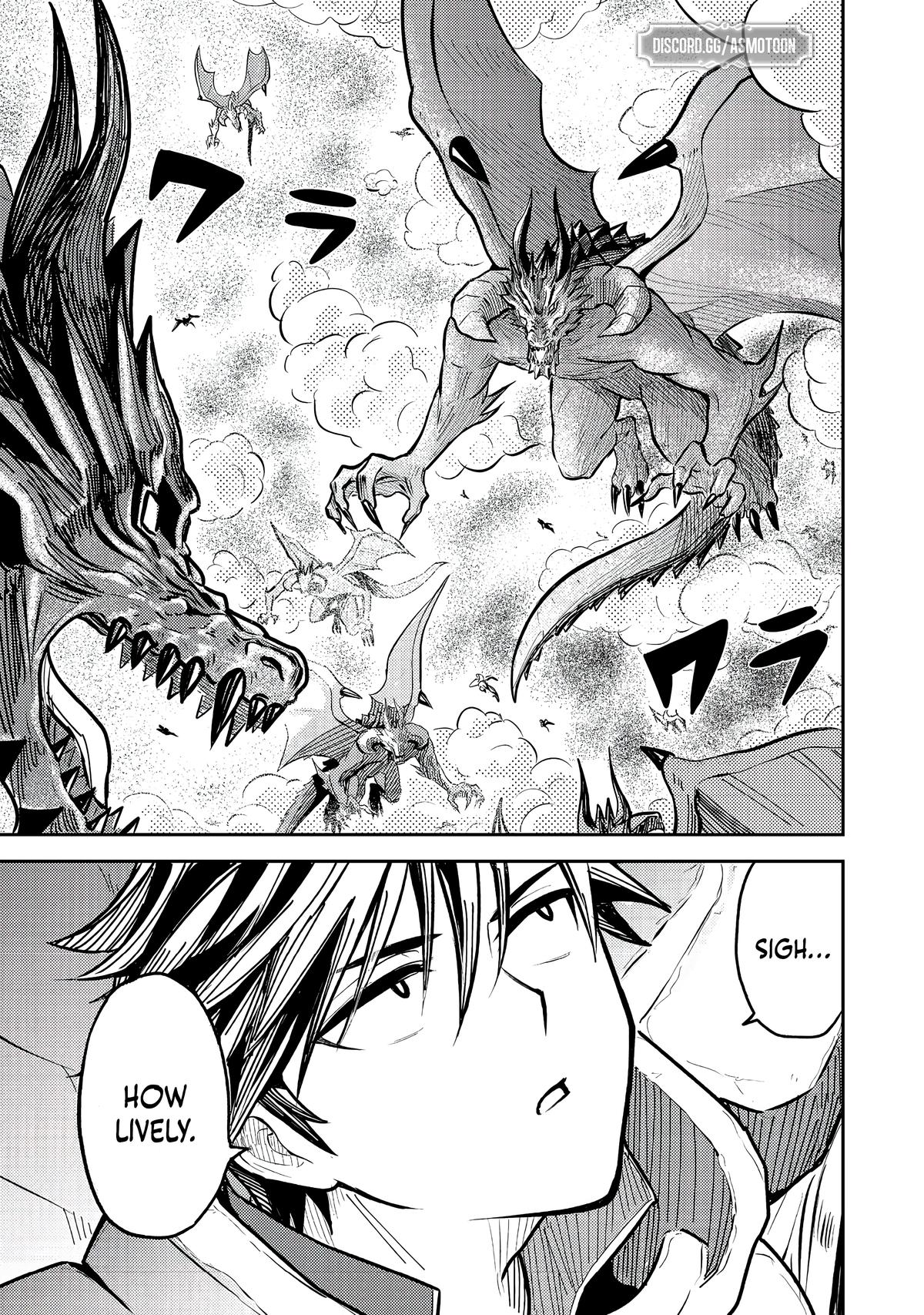 Outo One Operation Golem Master. Masaka no Tsuihou!? Jiyuu no Mi ni Natta node Deshi no Bijin Yuusha-tachi to Issho ni Saikyou Golem Tsukurimasu. Modottekoi to Iwaretemo Mou Shiran! @comic Chap 9 - Next Chap 10