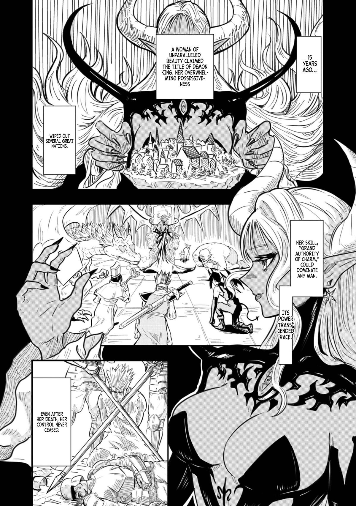 Outo One Operation Golem Master. Masaka no Tsuihou!? Jiyuu no Mi ni Natta node Deshi no Bijin Yuusha-tachi to Issho ni Saikyou Golem Tsukurimasu. Modottekoi to Iwaretemo Mou Shiran! @comic Chap 1 - Next Chap 2