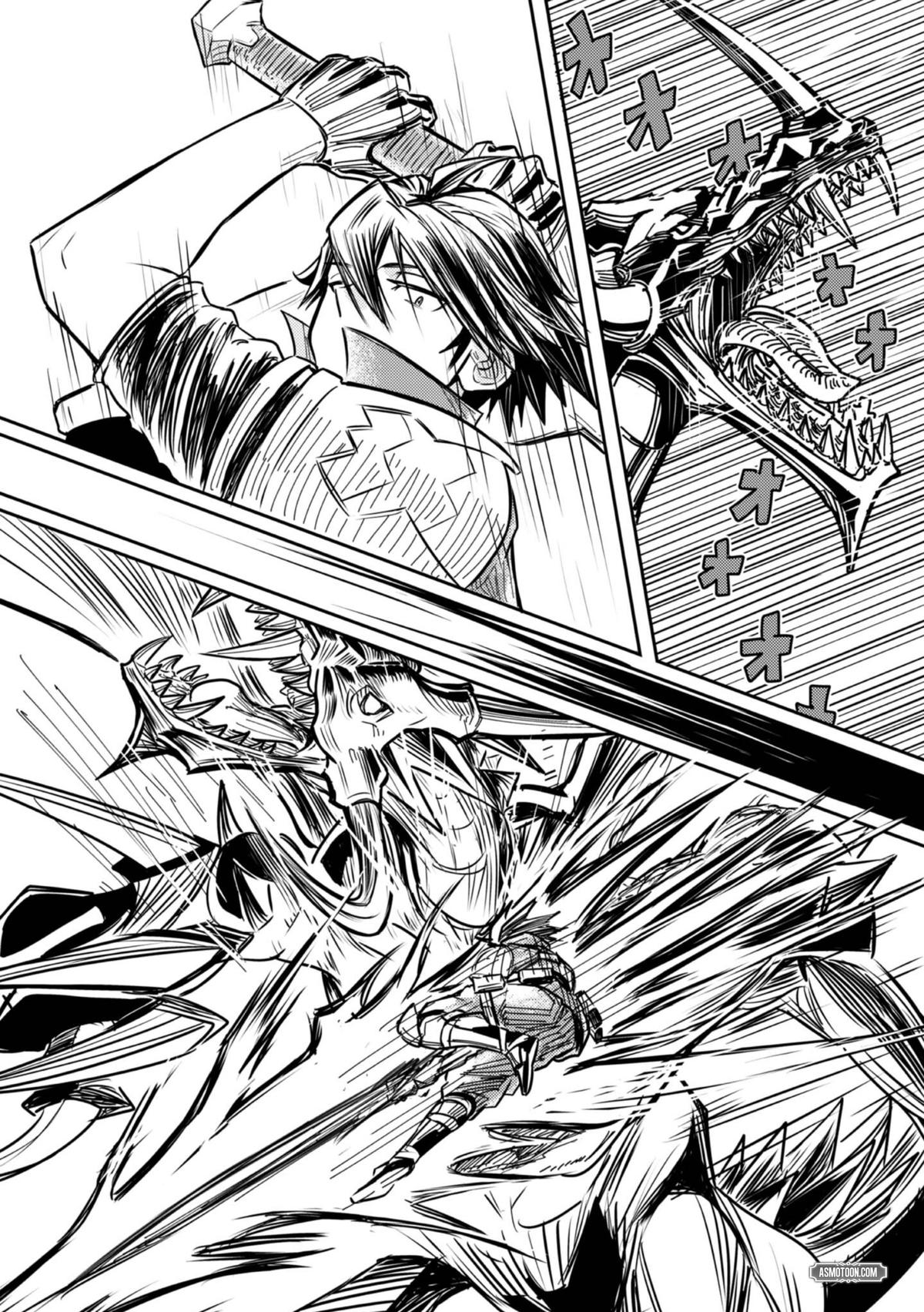 Outo One Operation Golem Master. Masaka no Tsuihou!? Jiyuu no Mi ni Natta node Deshi no Bijin Yuusha-tachi to Issho ni Saikyou Golem Tsukurimasu. Modottekoi to Iwaretemo Mou Shiran! @comic Chap 1 - Next Chap 2