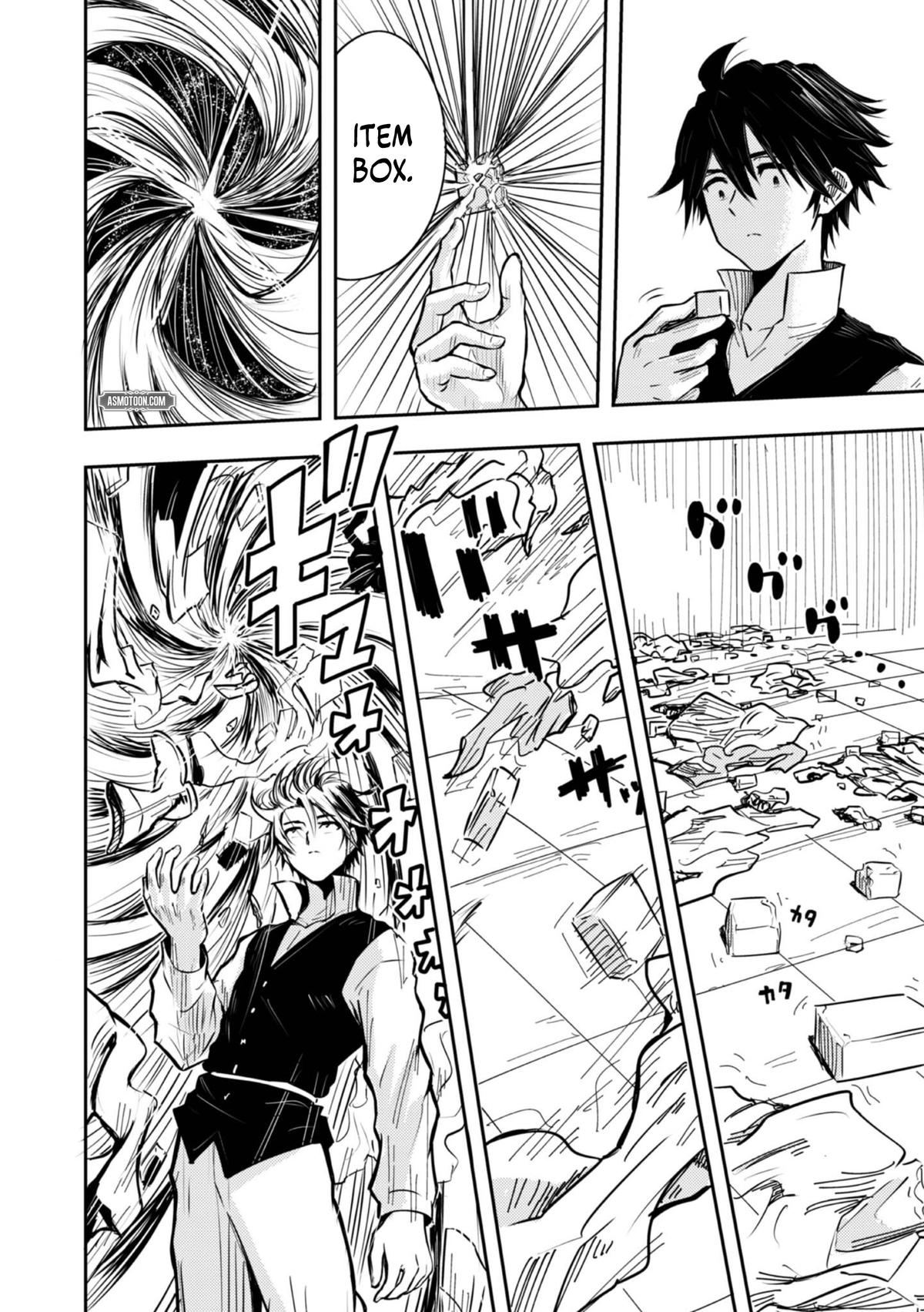 Outo One Operation Golem Master. Masaka no Tsuihou!? Jiyuu no Mi ni Natta node Deshi no Bijin Yuusha-tachi to Issho ni Saikyou Golem Tsukurimasu. Modottekoi to Iwaretemo Mou Shiran! @comic Chap 1 - Next Chap 2