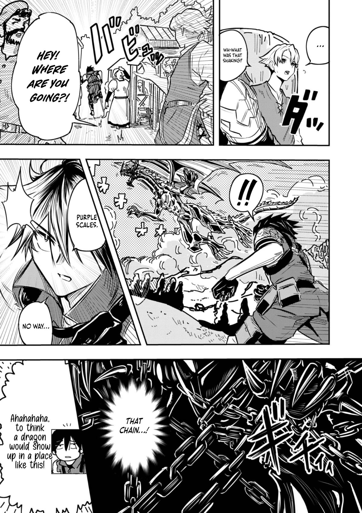 Outo One Operation Golem Master. Masaka no Tsuihou!? Jiyuu no Mi ni Natta node Deshi no Bijin Yuusha-tachi to Issho ni Saikyou Golem Tsukurimasu. Modottekoi to Iwaretemo Mou Shiran! @comic Chap 1 - Next Chap 2