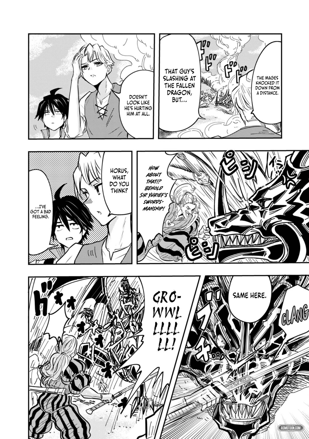 Outo One Operation Golem Master. Masaka no Tsuihou!? Jiyuu no Mi ni Natta node Deshi no Bijin Yuusha-tachi to Issho ni Saikyou Golem Tsukurimasu. Modottekoi to Iwaretemo Mou Shiran! @comic Chap 1 - Next Chap 2