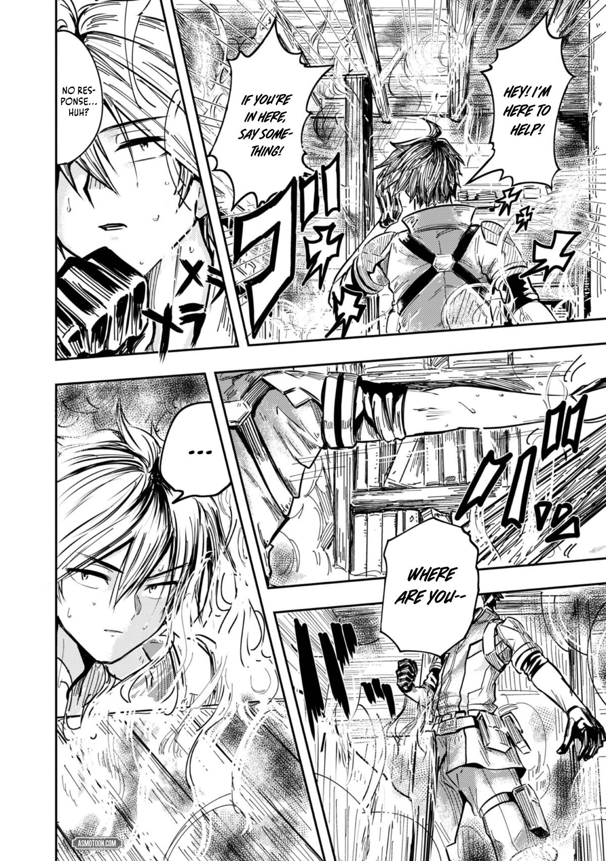 Outo One Operation Golem Master. Masaka no Tsuihou!? Jiyuu no Mi ni Natta node Deshi no Bijin Yuusha-tachi to Issho ni Saikyou Golem Tsukurimasu. Modottekoi to Iwaretemo Mou Shiran! @comic Chap 1 - Next Chap 2