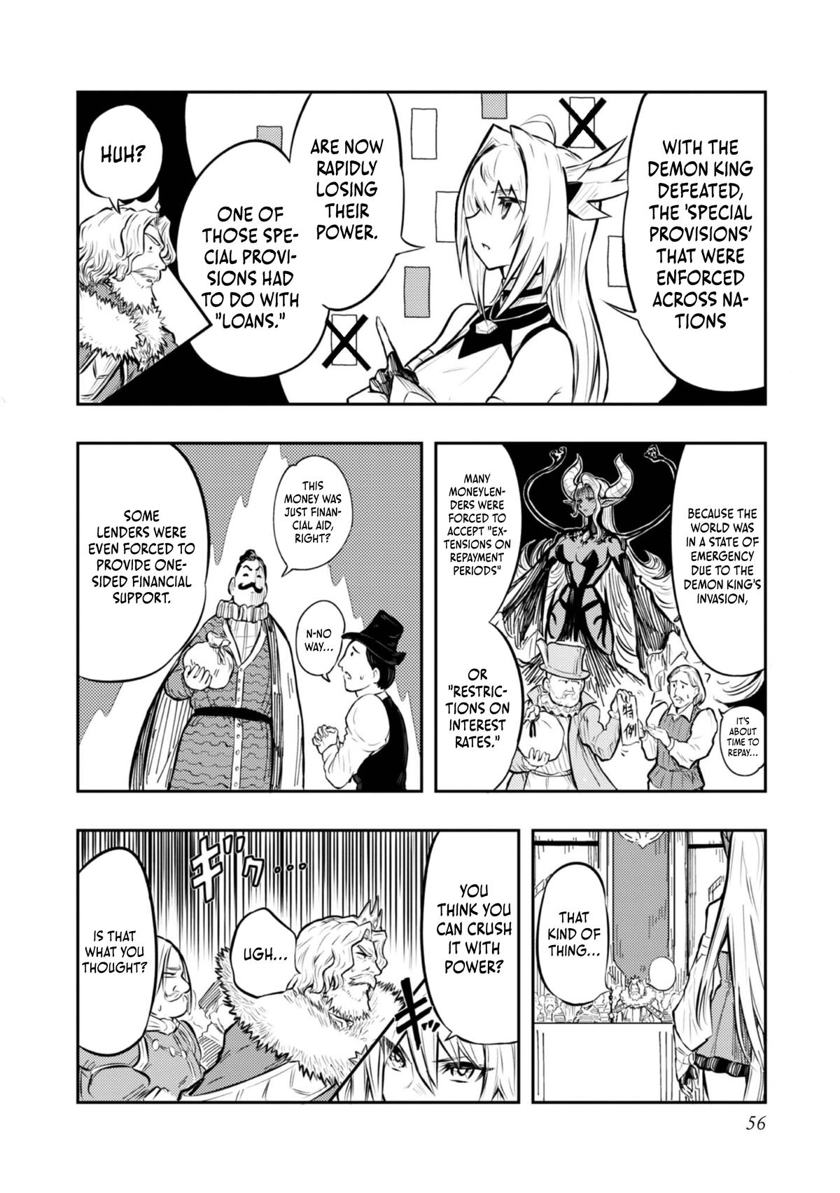 Outo One Operation Golem Master. Masaka no Tsuihou!? Jiyuu no Mi ni Natta node Deshi no Bijin Yuusha-tachi to Issho ni Saikyou Golem Tsukurimasu. Modottekoi to Iwaretemo Mou Shiran! @comic Chap 2 - Next Chap 3