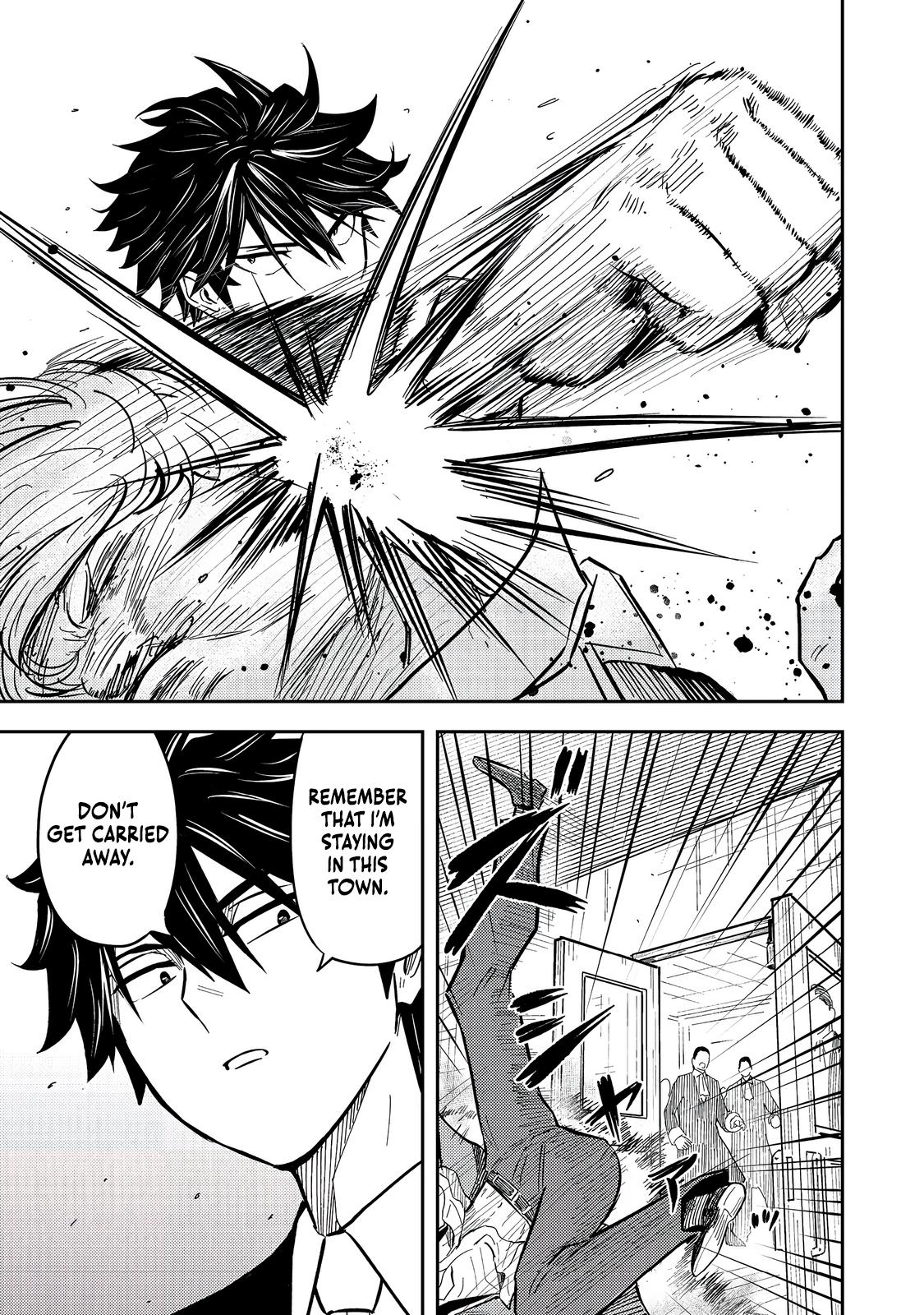 Outo One Operation Golem Master. Masaka no Tsuihou!? Jiyuu no Mi ni Natta node Deshi no Bijin Yuusha-tachi to Issho ni Saikyou Golem Tsukurimasu. Modottekoi to Iwaretemo Mou Shiran! @comic Chap 14 - Next Chap 15