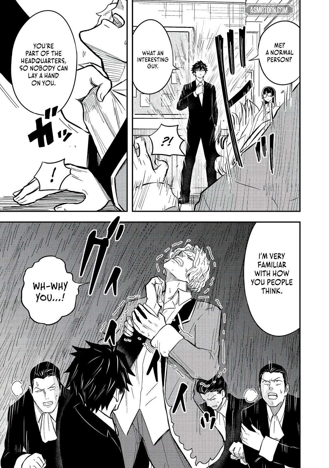 Outo One Operation Golem Master. Masaka no Tsuihou!? Jiyuu no Mi ni Natta node Deshi no Bijin Yuusha-tachi to Issho ni Saikyou Golem Tsukurimasu. Modottekoi to Iwaretemo Mou Shiran! @comic Chap 14 - Next Chap 15