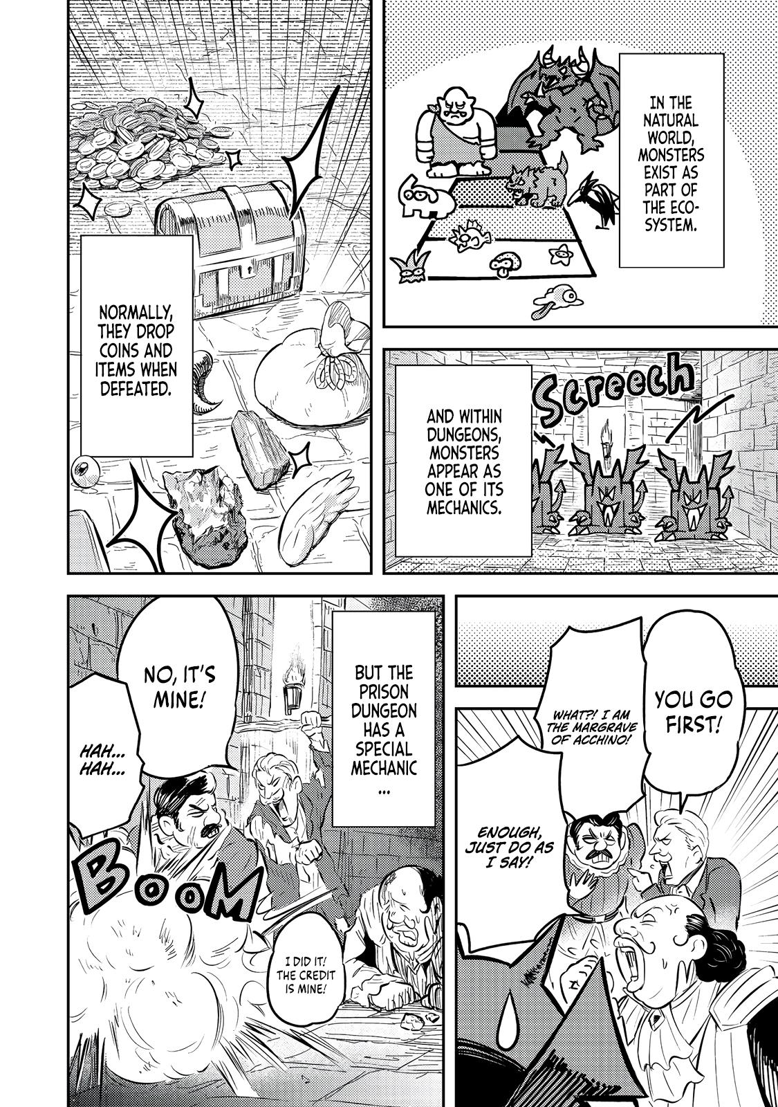 Outo One Operation Golem Master. Masaka no Tsuihou!? Jiyuu no Mi ni Natta node Deshi no Bijin Yuusha-tachi to Issho ni Saikyou Golem Tsukurimasu. Modottekoi to Iwaretemo Mou Shiran! @comic Chap 10 - Next Chap 11