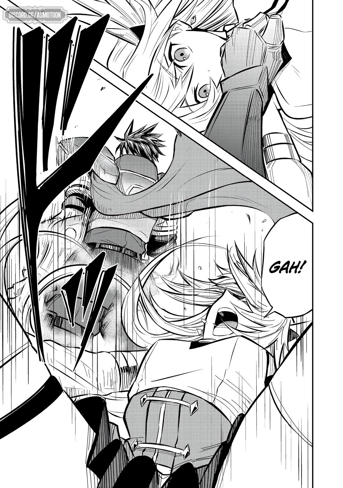 Outo One Operation Golem Master. Masaka no Tsuihou!? Jiyuu no Mi ni Natta node Deshi no Bijin Yuusha-tachi to Issho ni Saikyou Golem Tsukurimasu. Modottekoi to Iwaretemo Mou Shiran! @comic Chap 10 - Next Chap 11