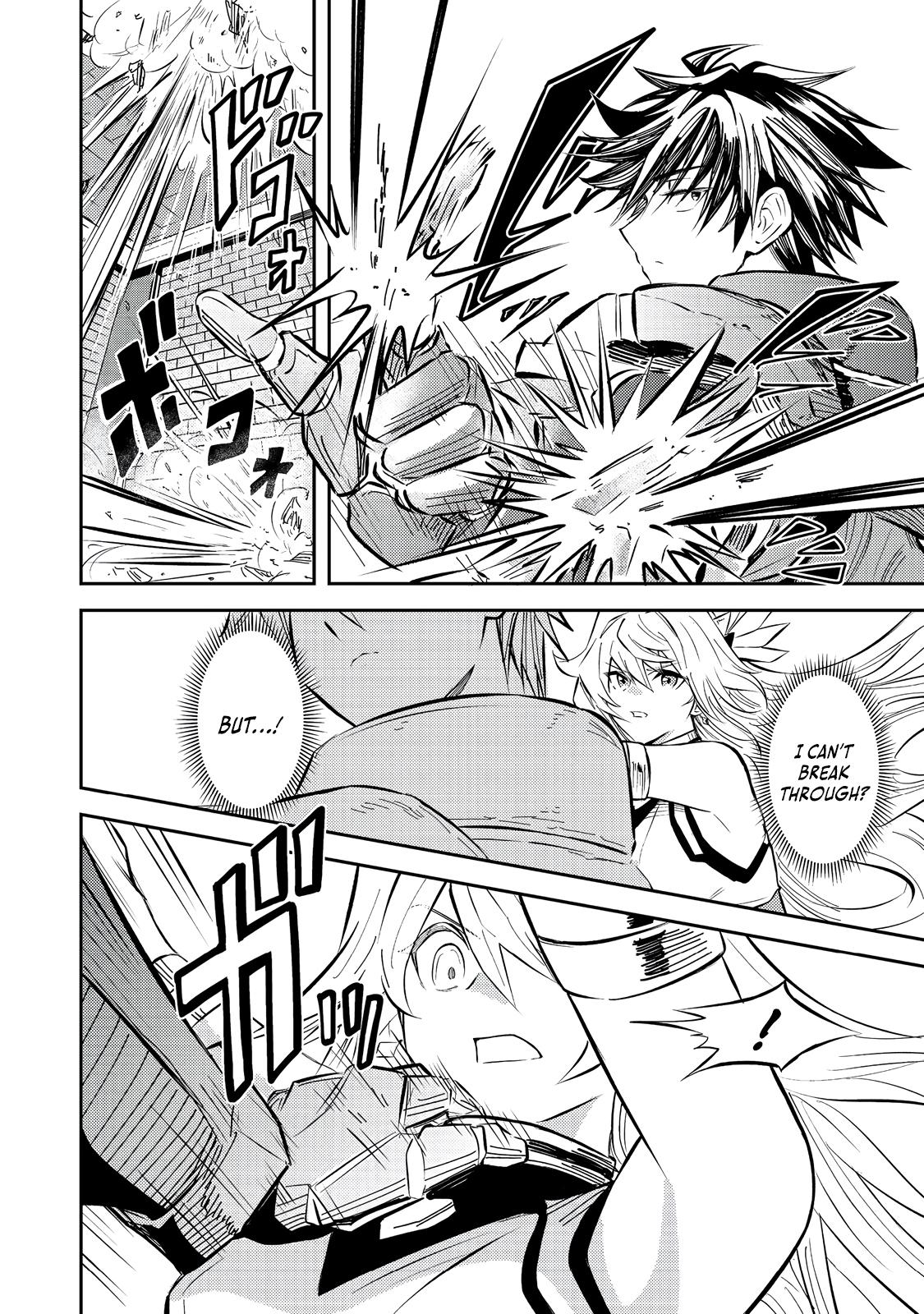 Outo One Operation Golem Master. Masaka no Tsuihou!? Jiyuu no Mi ni Natta node Deshi no Bijin Yuusha-tachi to Issho ni Saikyou Golem Tsukurimasu. Modottekoi to Iwaretemo Mou Shiran! @comic Chap 10 - Next Chap 11