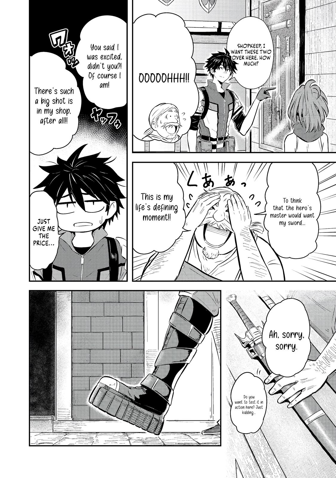 Outo One Operation Golem Master. Masaka no Tsuihou!? Jiyuu no Mi ni Natta node Deshi no Bijin Yuusha-tachi to Issho ni Saikyou Golem Tsukurimasu. Modottekoi to Iwaretemo Mou Shiran! @comic Chap 11 - Next Chap 12
