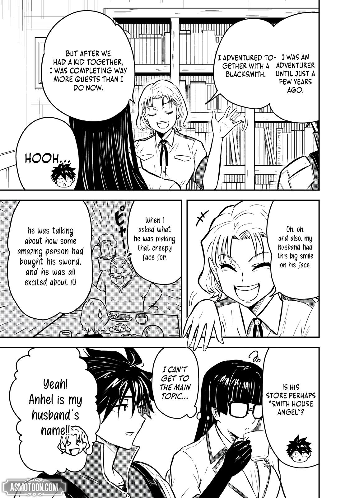 Outo One Operation Golem Master. Masaka no Tsuihou!? Jiyuu no Mi ni Natta node Deshi no Bijin Yuusha-tachi to Issho ni Saikyou Golem Tsukurimasu. Modottekoi to Iwaretemo Mou Shiran! @comic Chap 12 - Next Chap 13